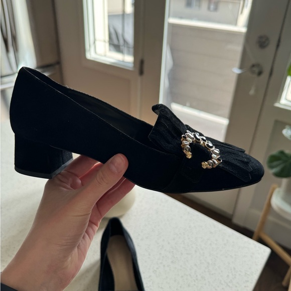 Nine West Kitten Heels - Picture 3 of 5